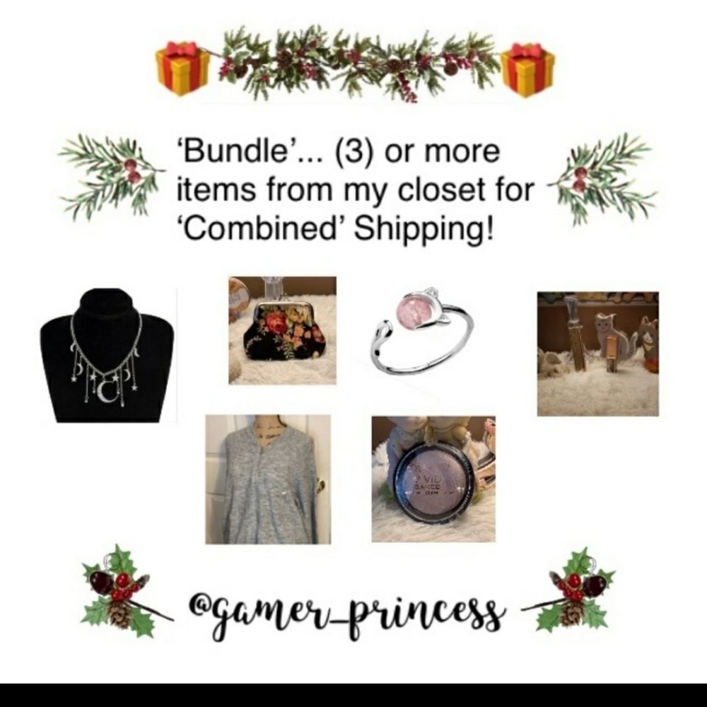 Bundle For Additional savings 